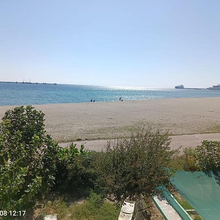Deniz Yildizi Aparthotel Marmara Ereglisi Exterior photo